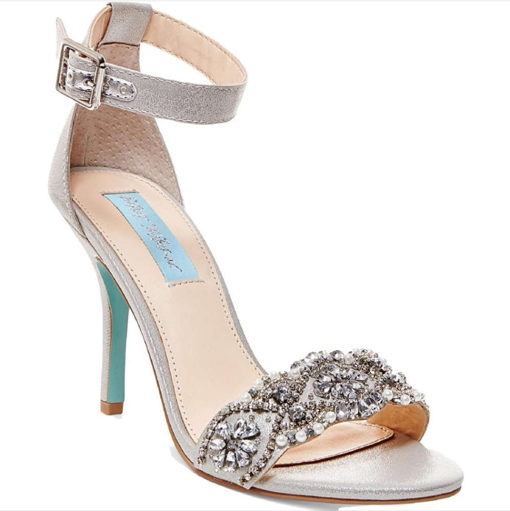 Blue By Betsey Johnson